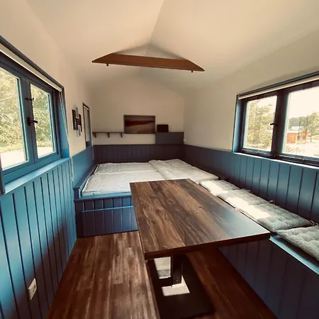 Tinyhaus Loewenzahn *