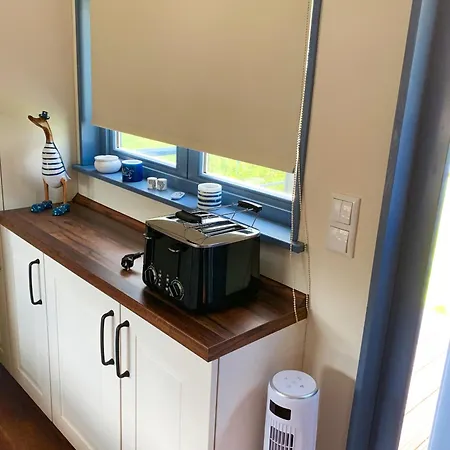 Tinyhaus Loewenzahn