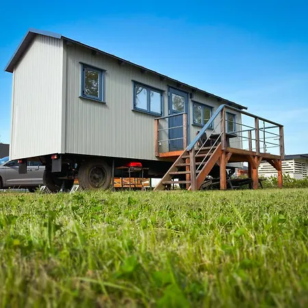 Tinyhaus Loewenzahn Rheinsberg