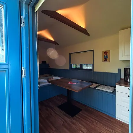 Tinyhaus Loewenzahn Rheinsberg