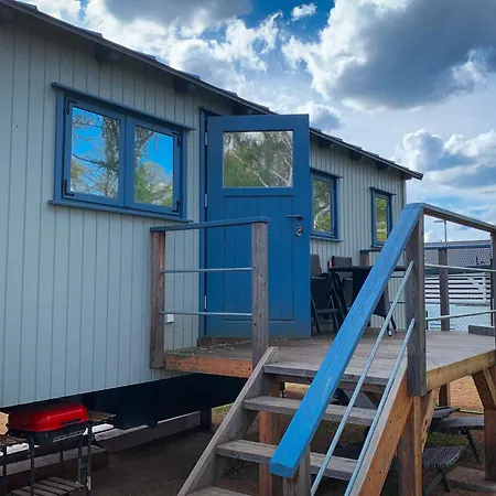 Tinyhaus Loewenzahn * Rheinsberg