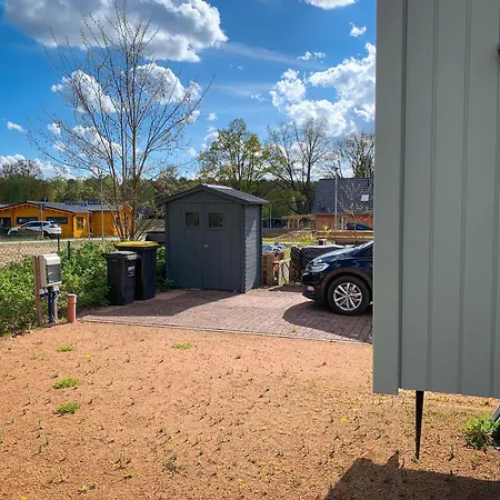 Tinyhaus Loewenzahn * Rheinsberg