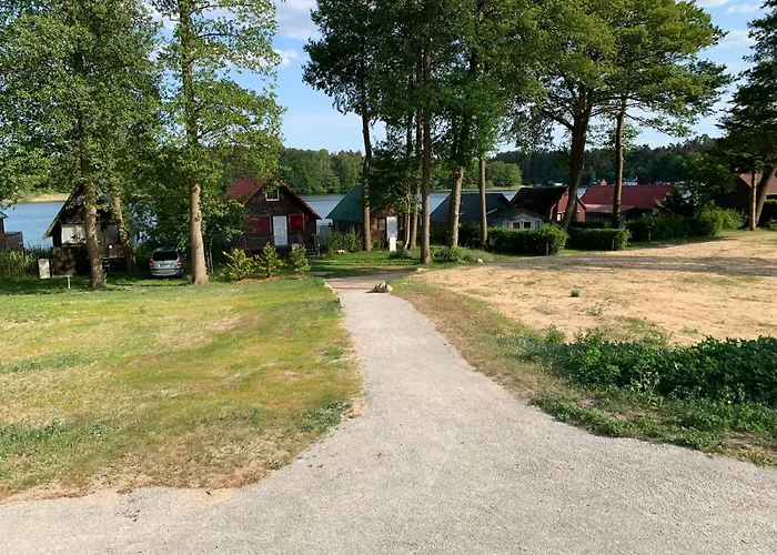 Tinyhaus Loewenzahn * Rheinsberg