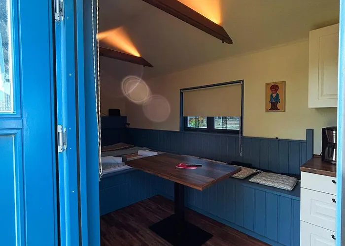 Tinyhaus Loewenzahn Rheinsberg