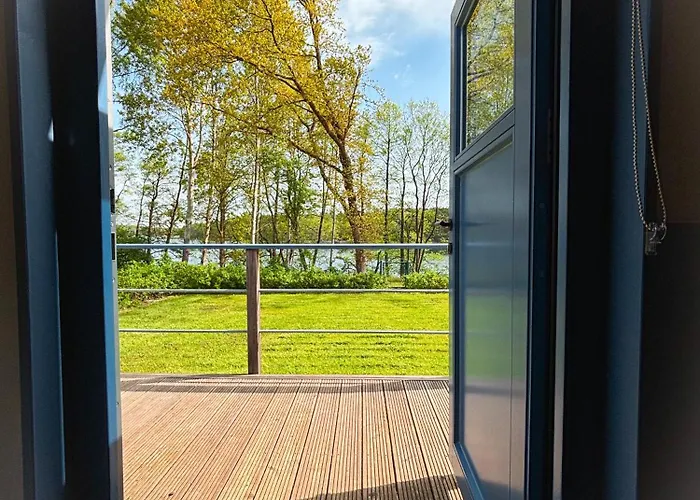 Tinyhaus Loewenzahn Dom wakacyjny