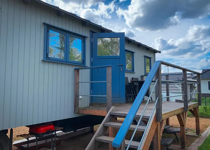 Tinyhaus Loewenzahn * Rheinsberg