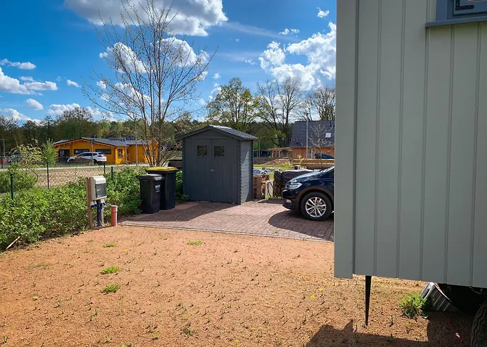 Tinyhaus Loewenzahn * Rheinsberg